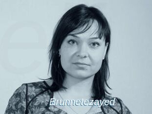 Brunnetezayed
