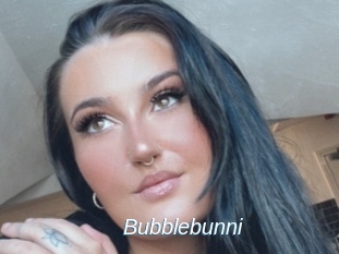 Bubblebunni