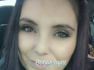Bubblebuttt