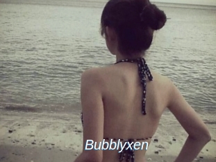 Bubblyxen