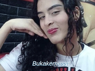 Bukakemessy