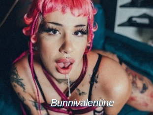 Bunnivalentine