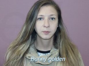 Bunny_golden