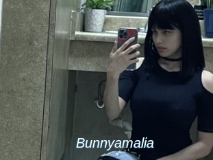 Bunnyamalia