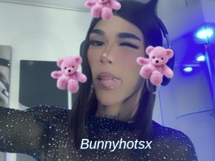 bunnyhotsx Ejaculations Féminines