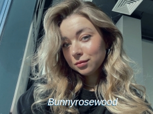 Bunnyrosewood