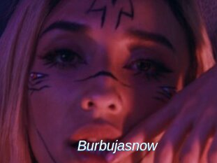 Burbujasnow