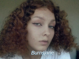 Burnsjane