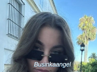 Businkaangel