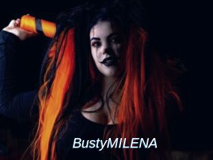 BustyMILENA
