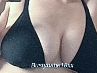 Bustybabe18xx