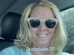 Bustybabe77