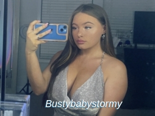 Bustybabystormy