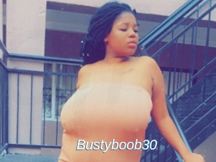 Bustyboob30