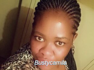 Bustycamila