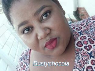 Bustychocola