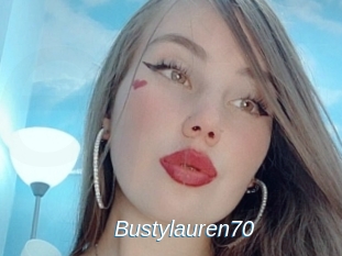Bustylauren70