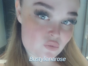 Bustylianarose