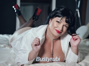 bustyrubi Ejaculations Féminines