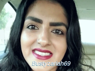 Bustyzariah69