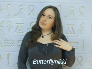 Butterflynikki