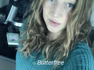 Butterfree
