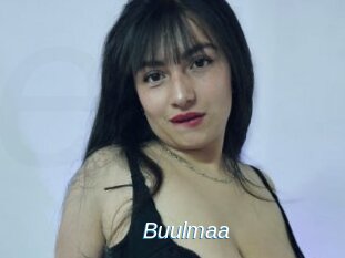 Buulmaa