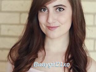Bwaygirl21xo