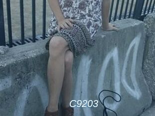 C9203