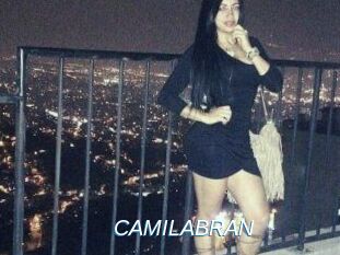 CAMILABRAN Ejaculations Féminines