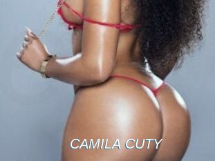 CAMILA_CUTY Ejaculations Féminines