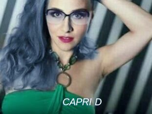 CAPRI_D