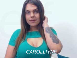 CAROLLIYNE