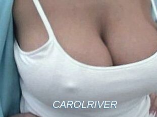 CAROLRIVER Ejaculations Féminines