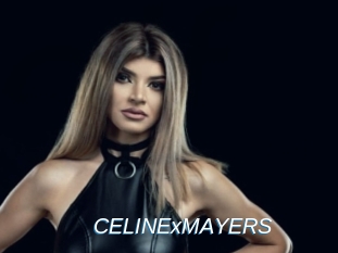 CELINExMAYERS