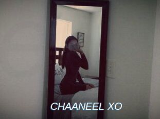 CHAANEEL_XO