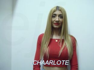 CHAARLOTE