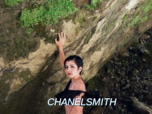 CHANELSMITH