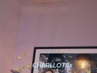 CHARLLOTEx