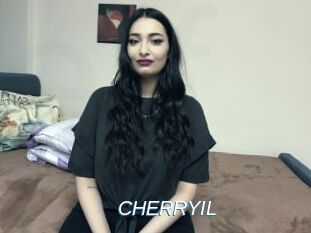 CHERRYIL