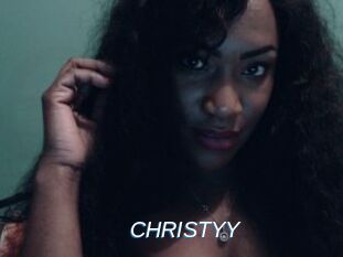 CHRISTYY