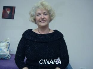 CINARA Ejaculations Féminines