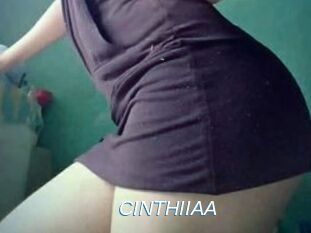CINTHIIAA Ejaculations Féminines