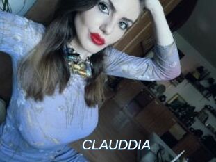 CLAUDDIA Ejaculations Féminines