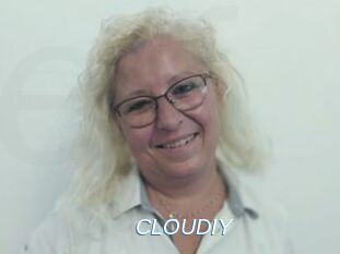 CLOUDIY