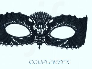 COUPLEMSEX