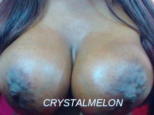 CRYSTALMELON