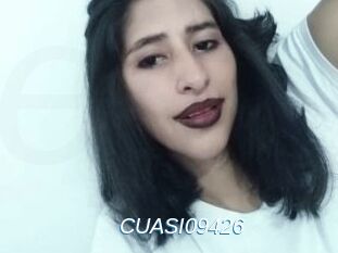 CUASI09426