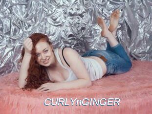 CURLYnGINGER