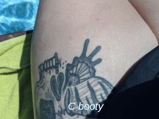 C_booty Ejaculations Féminines
